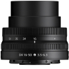 Объектив Nikon Z DX 16-50mm f/3.5-6.3 VR (JMA706DA) изображение 2