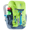 Рюкзак школьный Deuter Schmusebar 2311 kiwi-arctic (3612020 2311) изображение 3