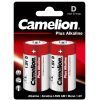 Батарейка Camelion D LR20 Plus Alkaline * 2 (LR20-BP2)