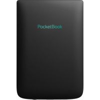 Электронная книга Pocketbook 606, Black (PB606-E-CIS) изображение 5