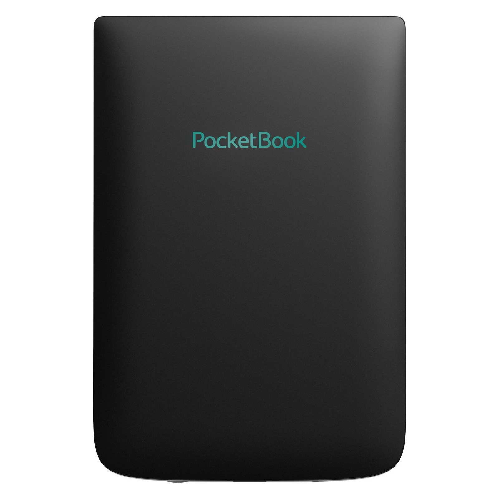 Електронна книга Pocketbook 606, Black (PB606-E-CIS) зображення 5
