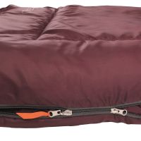 Спальный мешок Easy Camp Nebula M/+2°C Red (Right) (928331) изображение 4