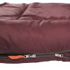 Спальный мешок Easy Camp Nebula M/+2°C Red (Right) (928331) изображение 4