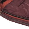 Спальный мешок Easy Camp Nebula M/+2°C Red (Right) (928331) изображение 5