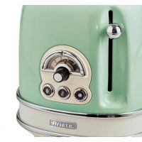 Тостер Ariete 155 GR з решіткою изображение 2