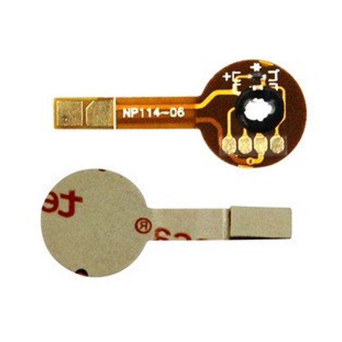 Чип для картриджа Canon 034, 7.3k Magenta AHK (3203249)