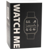 Смарт-годинник Globex Smart Watch Me (Black) зображення 7