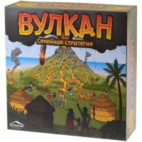 Настільна гра Magellan Вулкан (MAG05879)