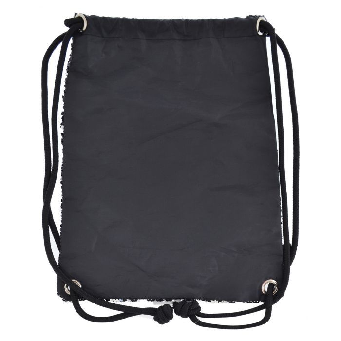 Сумка для взуття Yes Black Sequins (557659) зображення 3
