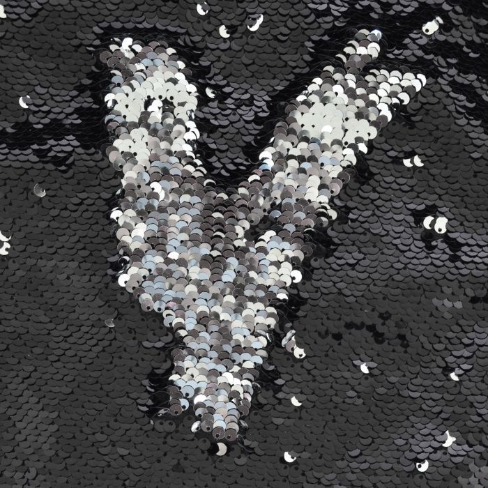 Сумка для взуття Yes Black Sequins (557659) зображення 4