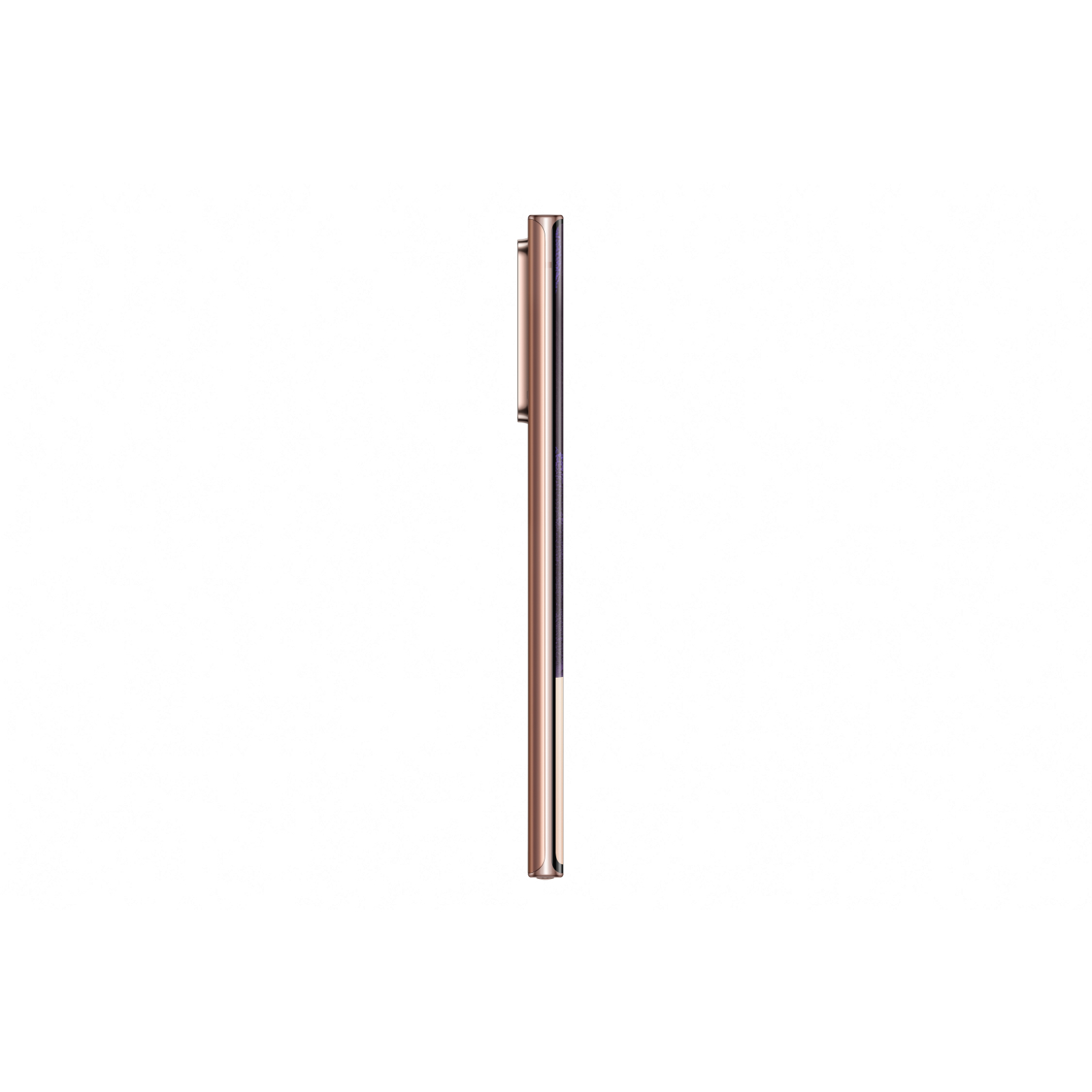 Мобільний телефон Samsung SM-N985F (Galaxy Note20 Ultra) Mystic Bronze (SM-N985FZNGSEK) зображення 7