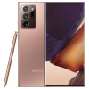 Мобильный телефон Samsung SM-N985F (Galaxy Note20 Ultra) Mystic Bronze (SM-N985FZNGSEK)
