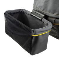 Коляска Evenflo Pivot Xplore All-Terrain Stroller Wagon - Gypsy (032884198252) изображение 11