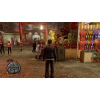 Игра Sony Sleeping Dogs Definitive [PS4, English version] (SDOGD4EN0) изображение 2