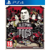 Игра Sony Sleeping Dogs Definitive [PS4, English version] (SDOGD4EN0)