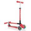 Самокат Globber Primo Foldable Lights Red (432-102-2) изображение 3