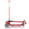 Самокат Globber Primo Foldable Lights Red (432-102-2) изображение 4