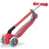 Самокат Globber Primo Foldable Lights Red (432-102-2) изображение 5