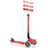 Самокат Globber Primo Foldable Lights Red (432-102-2) изображение 6