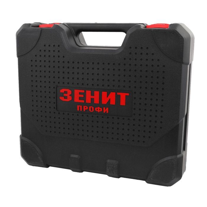 Перфоратор Зеніт ЗПП-1250 профи (840546) зображення 4