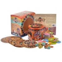 Настольная игра Magellan Шаман (MAG118679) изображение 2