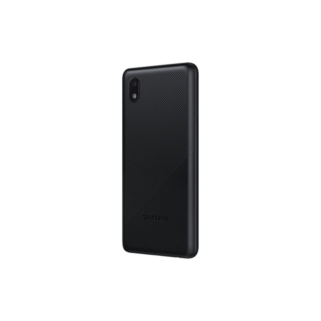 Мобільний телефон Samsung SM-A013FZ (A01 Core 1/16Gb) Black (SM-A013FZKDSEK) зображення 5