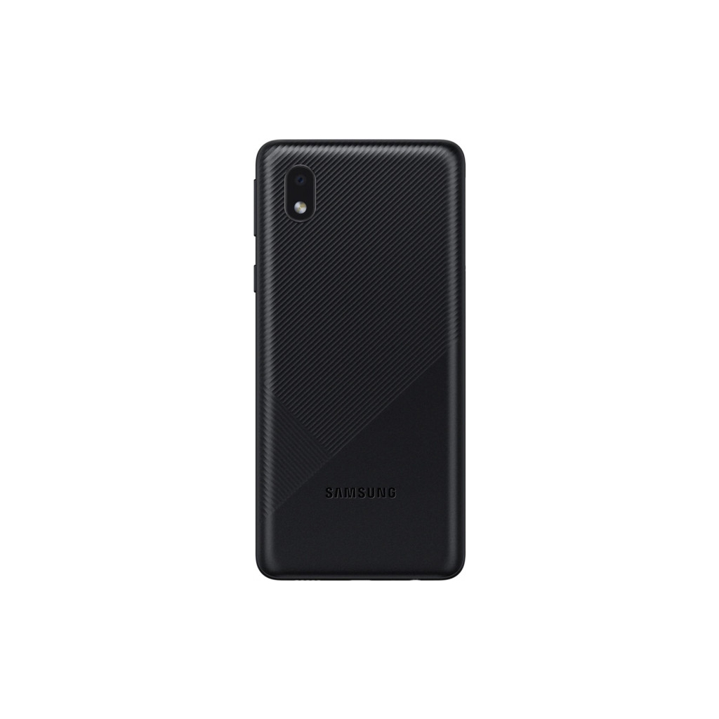 Мобильный телефон Samsung SM-A013FZ (A01 Core 1/16Gb) Black (SM-A013FZKDSEK) изображение 6