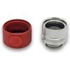 Фитинг для СЖО Ekwb EK-HDC Fitting 12mm G1/4 - Red (3831109846032) изображение 2