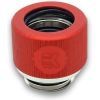 Фитинг для СЖО Ekwb EK-HDC Fitting 12mm G1/4 - Red (3831109846032)