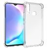 Чехол для мобильного телефона BeCover Anti-Shock Vivo Y15 Clear (704054) (704054)