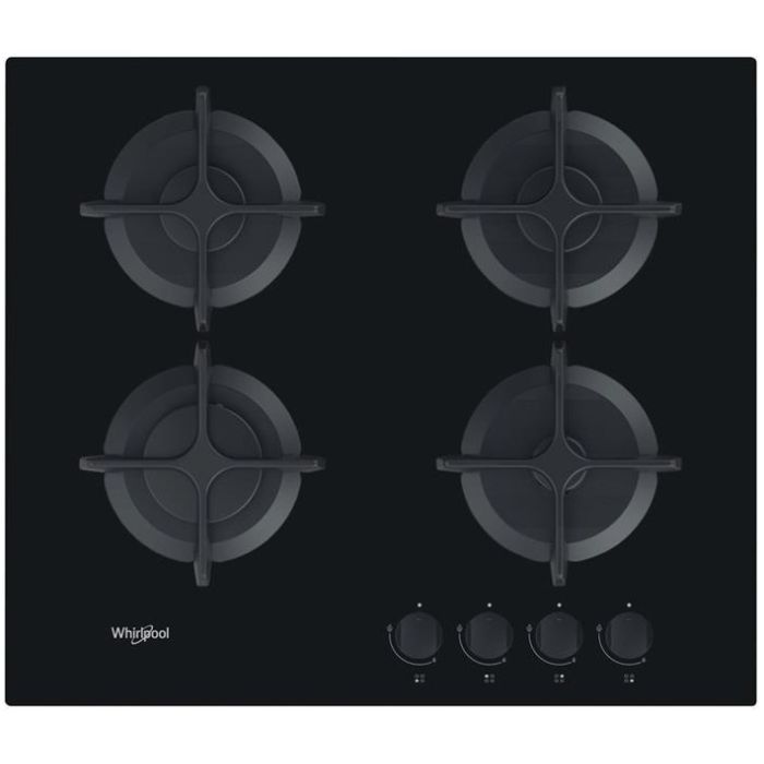 Варочная поверхность Whirlpool GOB616/NB