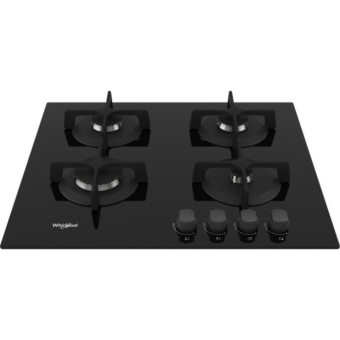 Варочна поверхня Whirlpool GOB616/NB зображення 2