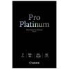 Фотопапір Canon A3+ Pro Platinum Photo Paper PT-101, 10л (2768B018)