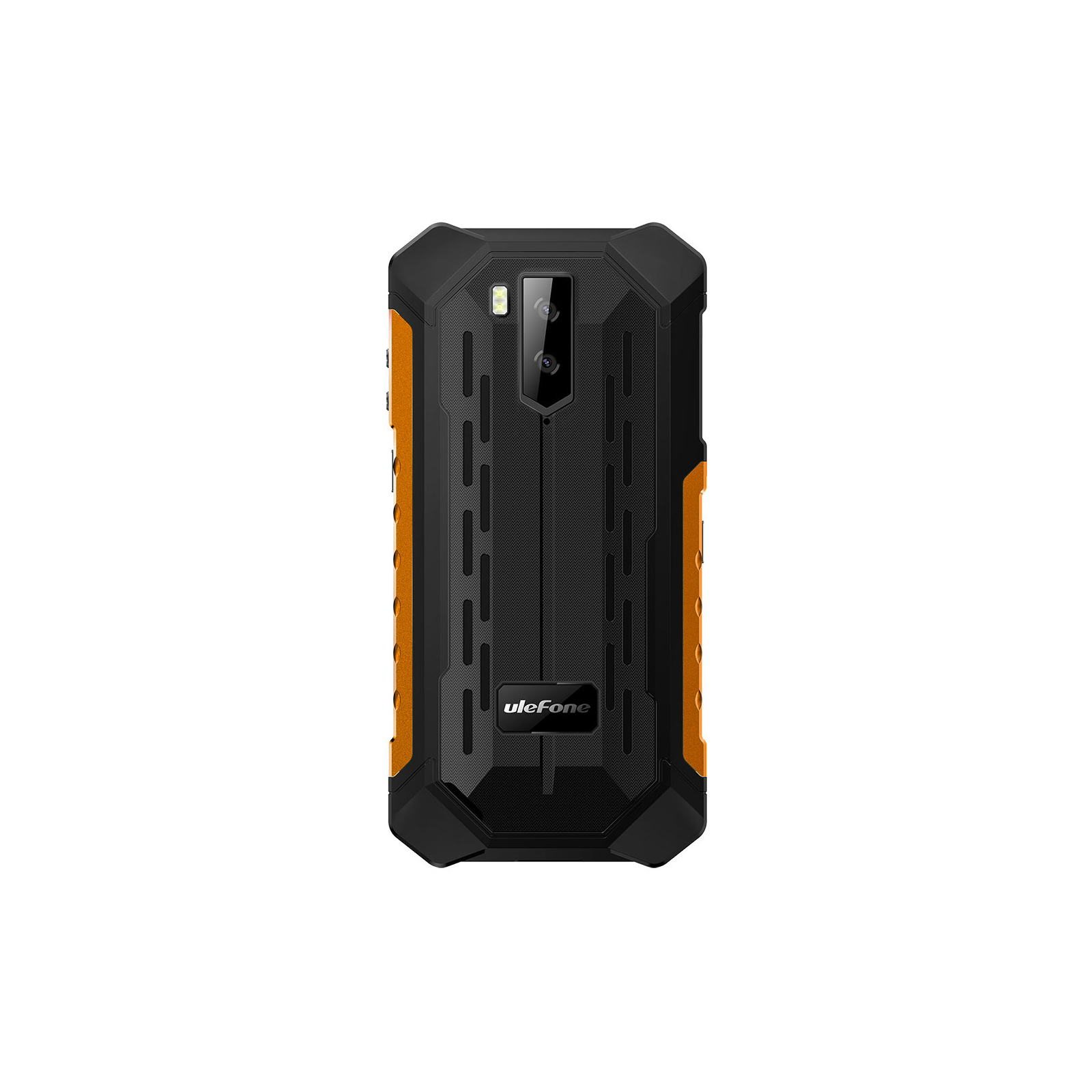 Мобильный телефон Ulefone Armor X5 Pro 4/64Gb Orange (6937748733843) изображение 2