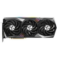 Видеокарта MSI GeForce RTX3080 10Gb GAMING X TRIO (RTX 3080 GAMING X TRIO 10G) изображение 2