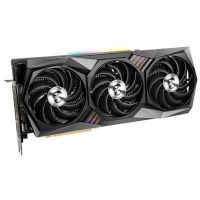 Видеокарта MSI GeForce RTX3080 10Gb GAMING X TRIO (RTX 3080 GAMING X TRIO 10G) изображение 3