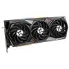 Видеокарта MSI GeForce RTX3080 10Gb GAMING X TRIO (RTX 3080 GAMING X TRIO 10G) изображение 3