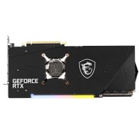 Видеокарта MSI GeForce RTX3080 10Gb GAMING X TRIO (RTX 3080 GAMING X TRIO 10G) изображение 4