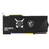 Видеокарта MSI GeForce RTX3080 10Gb GAMING X TRIO (RTX 3080 GAMING X TRIO 10G) изображение 4