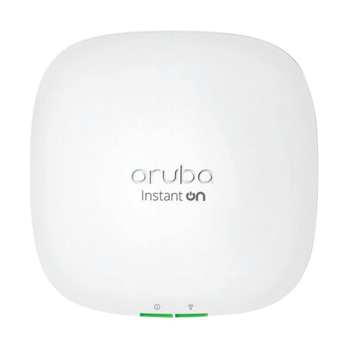 Точка доступу Wi-Fi HP AP22 (R4W02A) (R4W02A)