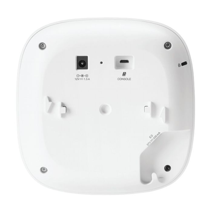 Точка доступу Wi-Fi HP AP22 (R4W02A) (R4W02A) зображення 3