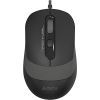 Мышка A4Tech FM10S Grey изображение 2