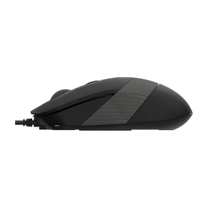 Мышка A4Tech FM10S Orange изображение 3