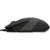 Мышка A4Tech FM10S Grey изображение 3