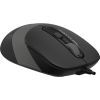 Мышка A4Tech FM10S Grey изображение 4