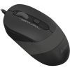 Мышка A4Tech FM10S Grey изображение 5