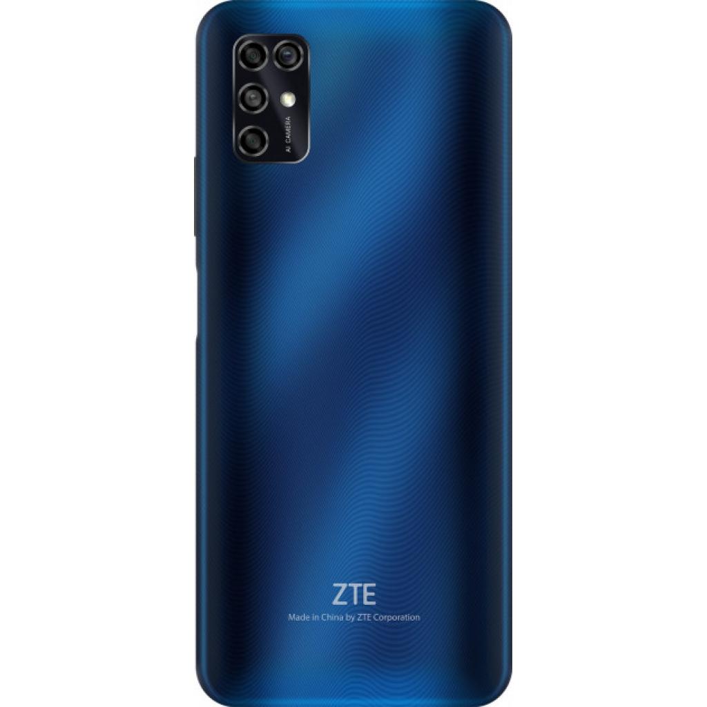 Мобільний телефон ZTE Blade V2020 Smart 4/64GB Blue зображення 5