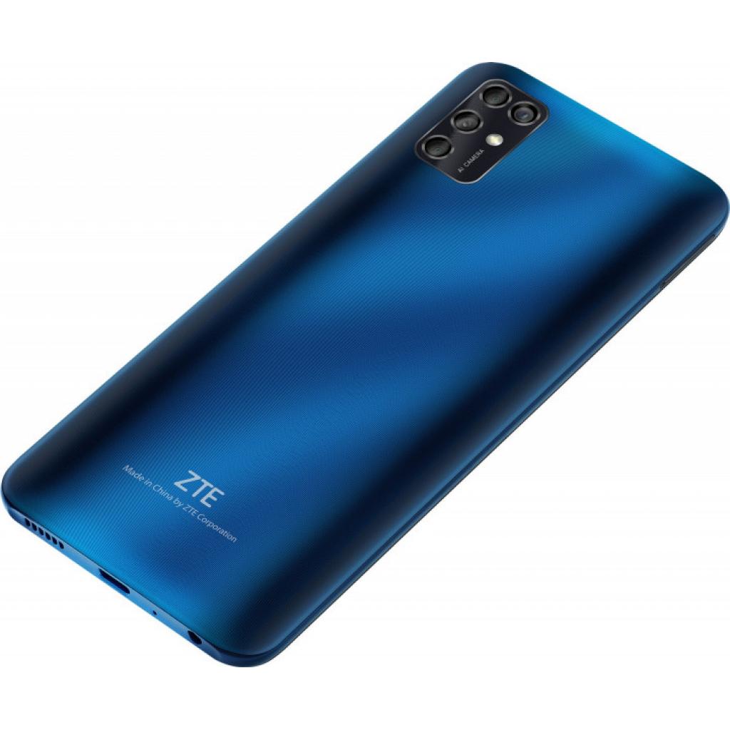 Мобильный телефон ZTE Blade V2020 Smart 4/64GB Blue изображение 8