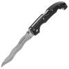 Нож Cold Steel Voyager XL Kris Blade (29AXW) изображение 2