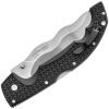 Нож Cold Steel Voyager XL Kris Blade (29AXW) изображение 4